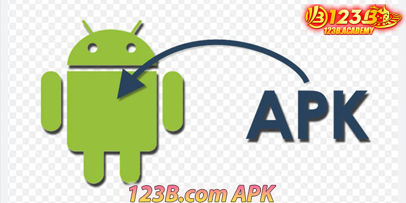 123b.com APK của 123B | Ứng dụng giải trí hoàn hảo cho Android