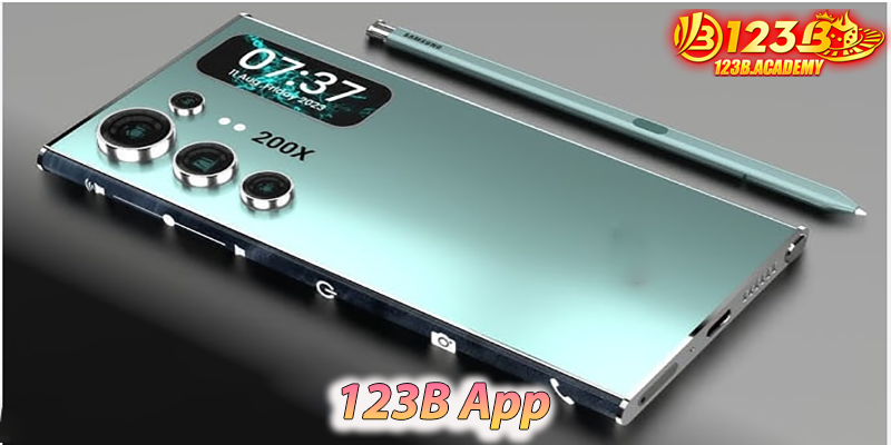 123B App | Hướng dẫn tận hưởng cờ bạc tuyệt vời ngay trên điện thoại