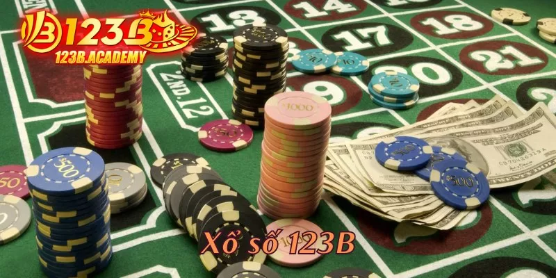 Cách kiếm lợi nhuận lớn với 123b casino