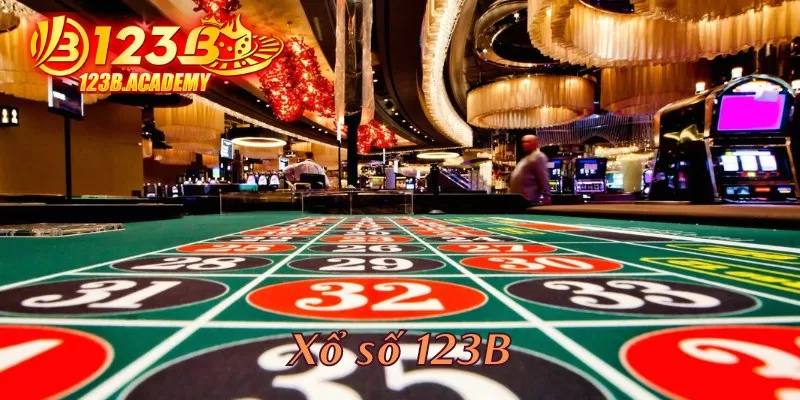 Casino 123b